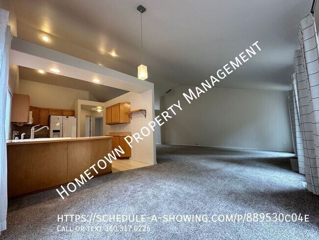 Foto del edificio - 3414 22nd Way NE
