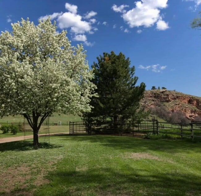 Building Photo - 8400 W County Rd 18E