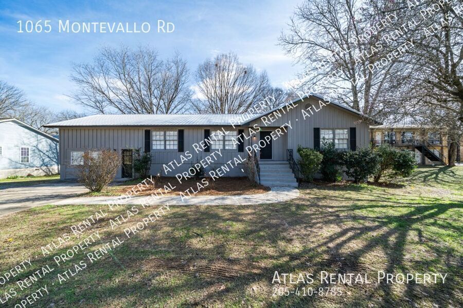 Foto principal - 1065 Montevallo Rd SW