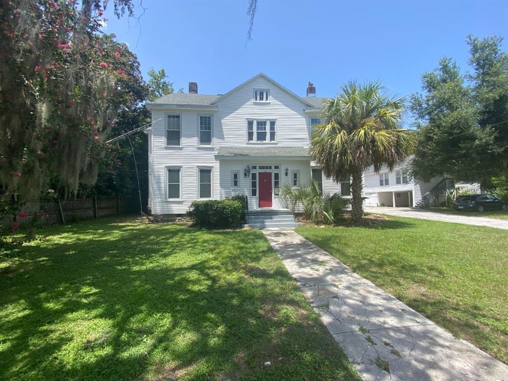 Foto principal - 1120 Webster St