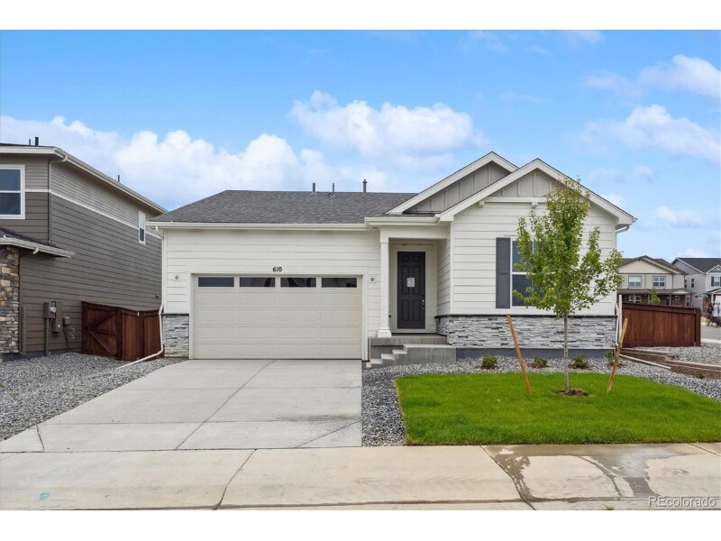 Foto principal - 610 Douglas Fir Pl