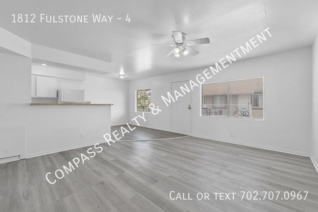 Foto del edificio - 1812 Fulstone Way