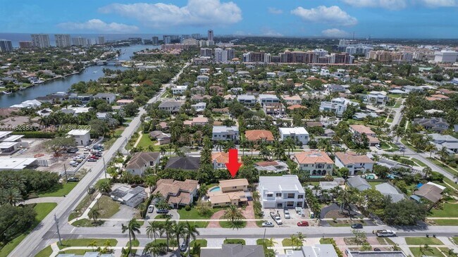 Foto del edificio - 464 NE 6th St
