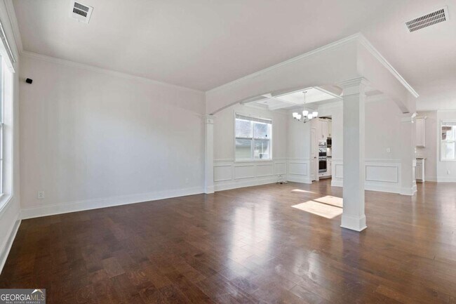 Foto del edificio - 221 Orchard Trail