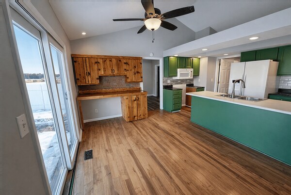 Foto del edificio - 38 Amber View Ct