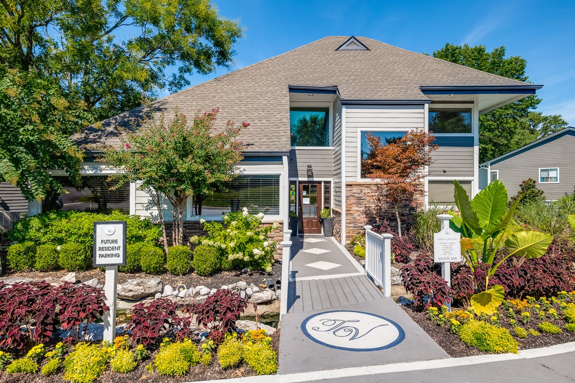 Timberlake Village Apartments in Antioch, TN