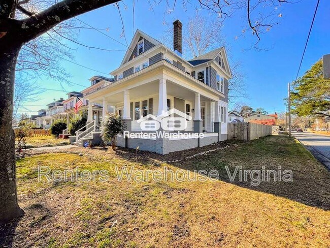 Building Photo - 500 Maryland Ave