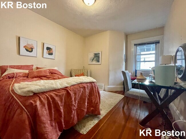 Foto del edificio - 43 Strathmore Rd