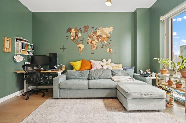 Foto del edificio - 75 Park Ln S