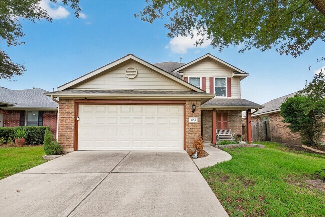 Foto del edificio - 4754 Lonestone Cir