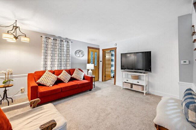 Foto del edificio - 502 Liberty St