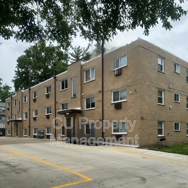 Foto del edificio - 713 W Church St