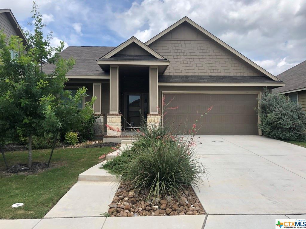 833 Manhattan, New Braunfels, TX 78130 House Rental in New Braunfels