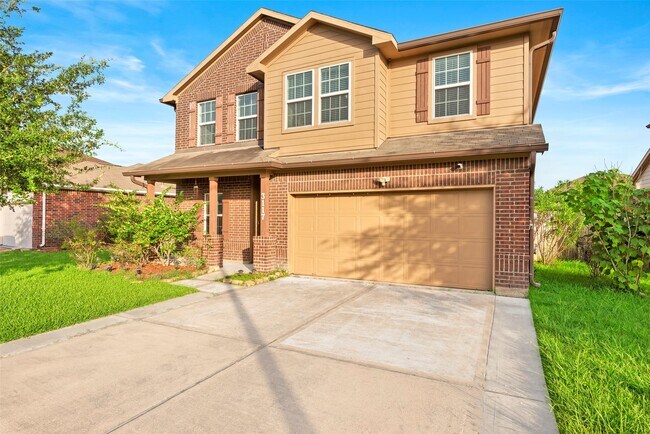 Building Photo - 3117 Cambridge Meadows Ln
