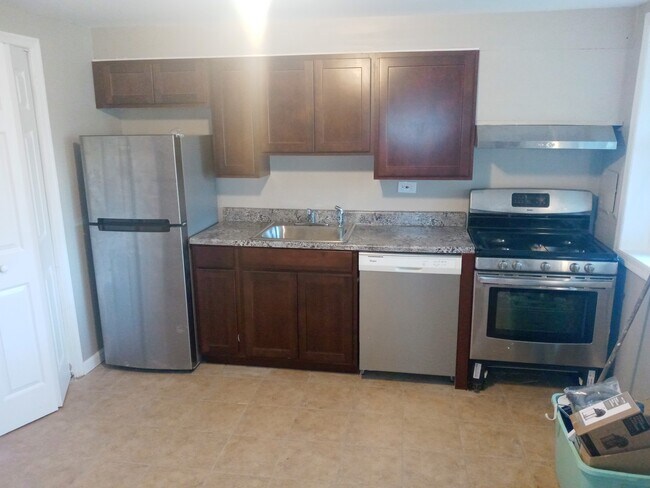 Foto del edificio - 429 Caledonia Ave