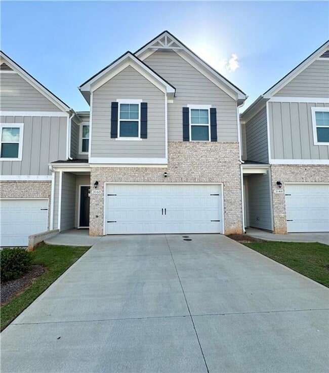 Building Photo - 3160 Raiden Cir