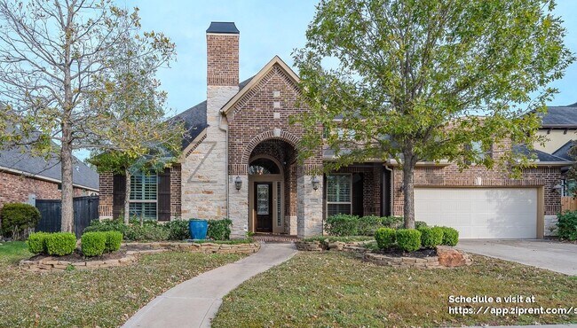 Building Photo - 3526 Cotton Farms Dr