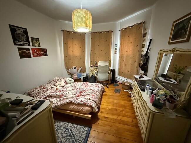 Foto del edificio - 268 Broadway