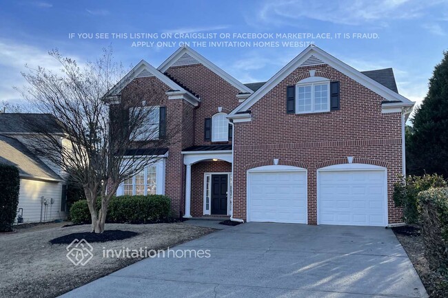 Building Photo - 2018 Barrett Knoll Cir