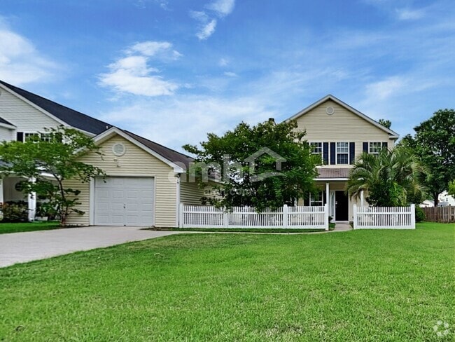Building Photo - 318 Sunburst Way