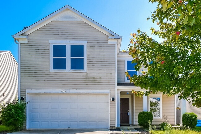 Building Photo - 9701 W Constellation Dr