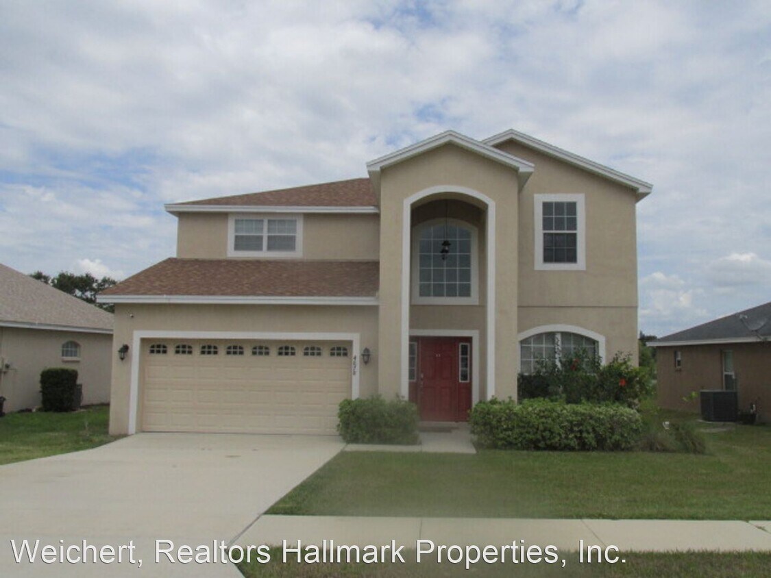 Primary Photo - 5 br, 3 bath House - 4878 Mandolin Ct