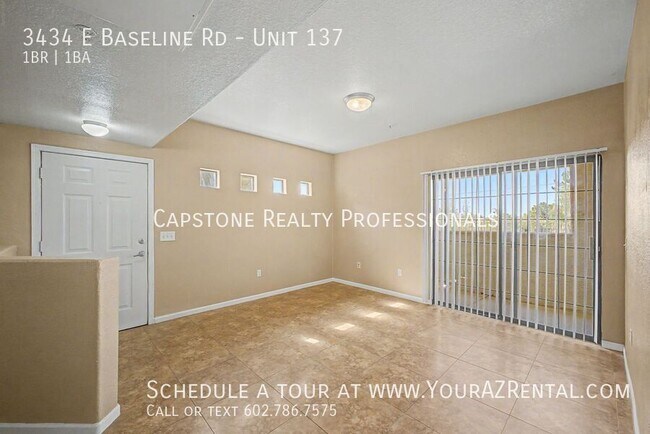 Foto del edificio - 3434 E Baseline Rd