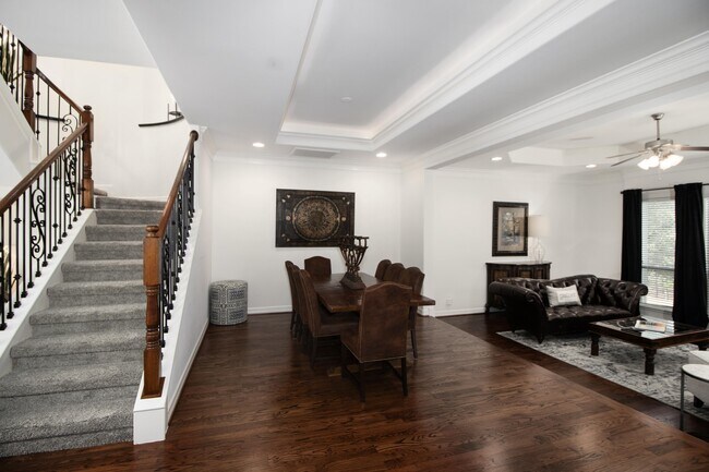 Foto del edificio - 6505 Westcott St