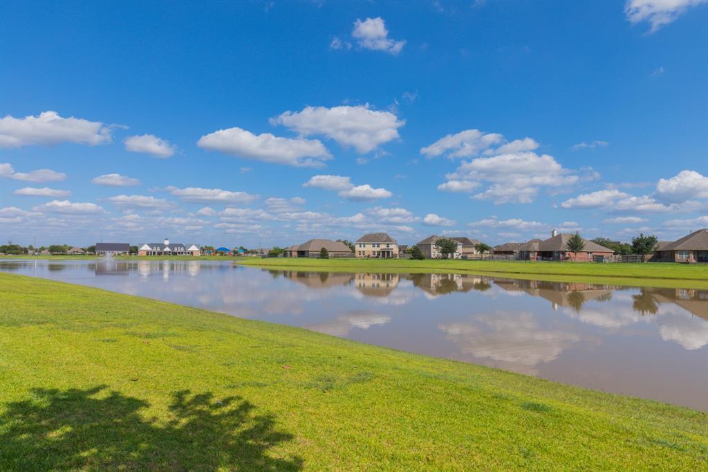 835 Aqua Vista Ln, Rosenberg, TX 77469 House Rental in Rosenberg, TX
