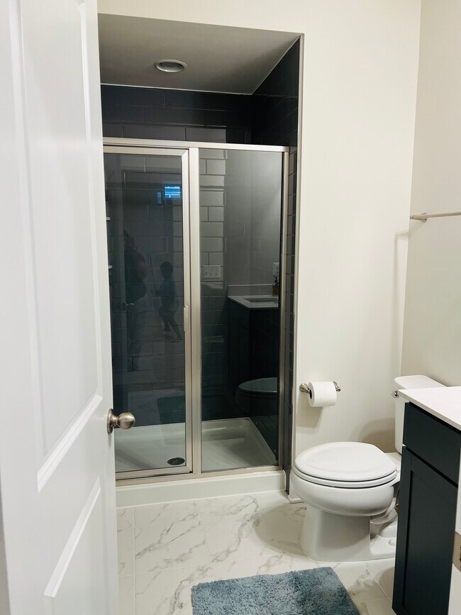 Baño - 23765 Emma Oaks Dr