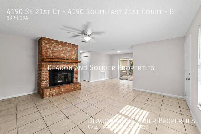 Foto del edificio - 4190 SE 21st Ct