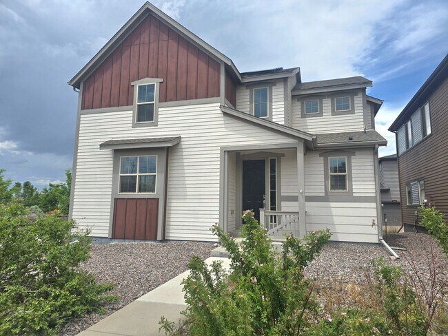 Foto del edificio - 9825 Geneva Creek Ln