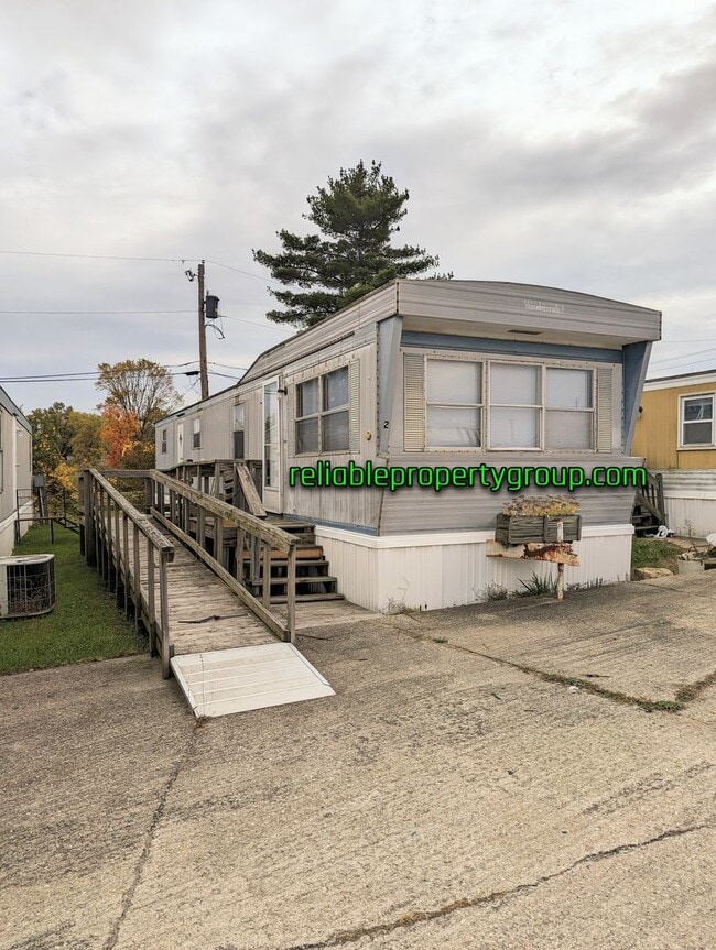 Building Photo - 5614 W Cook Rd