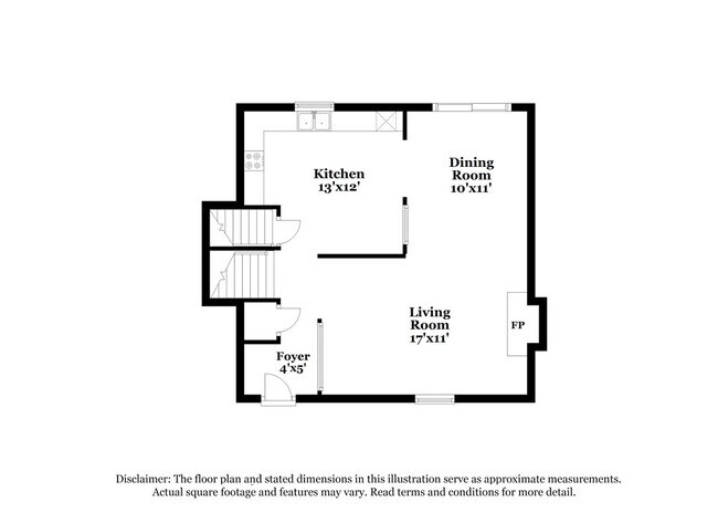 Building Photo - 4075 Sage Ct SW