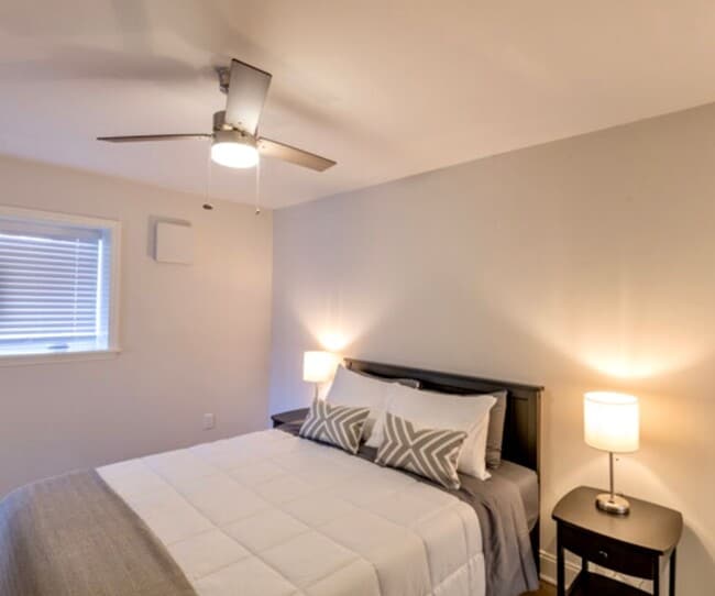 Photo - 2204 Fayetteville St Apartment