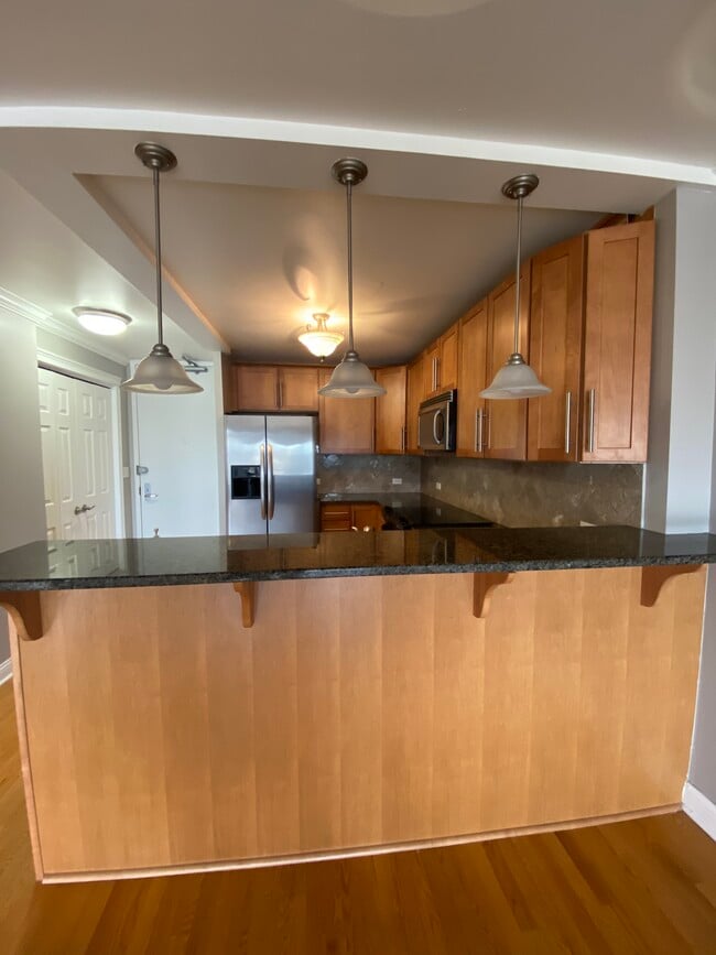 Foto del edificio - 2020 N Lincoln Park W