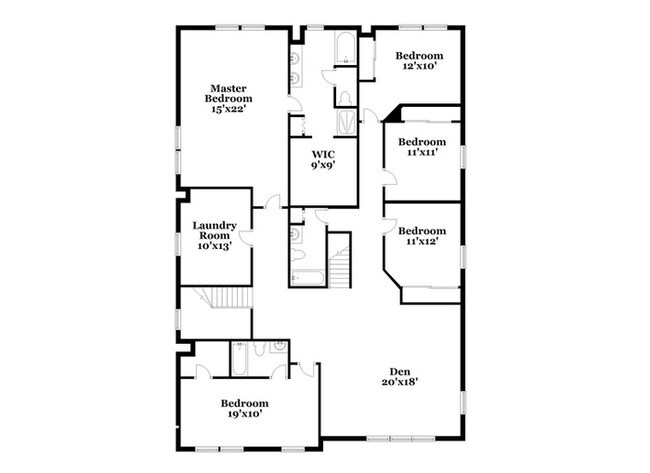 Foto del edificio - 9512 Weston Woods Ln