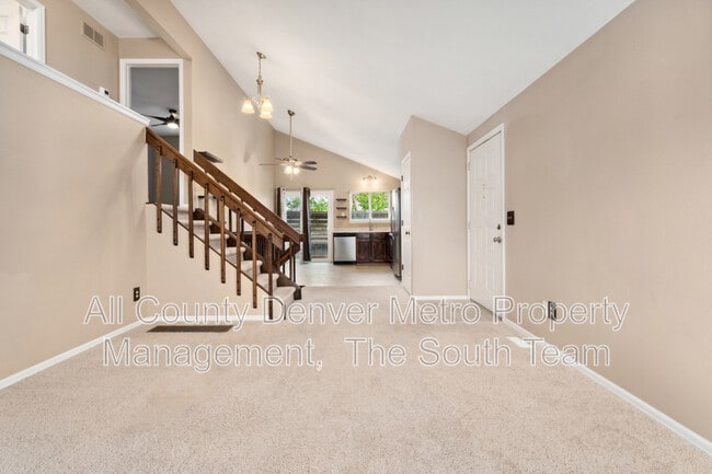 Building Photo - 483 E Arden Cir