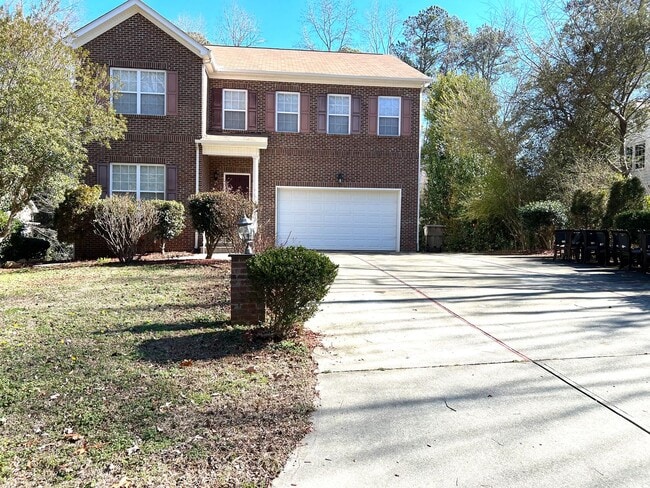 Building Photo - Beautiful Single-Family Home with Finished Basement & Fenced Backyard
