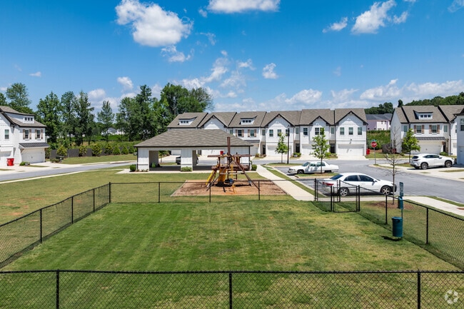 Parque para perros - Centennial Ridge