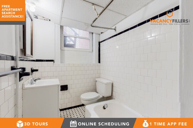 Foto del edificio - Studio in Mount Vernon!