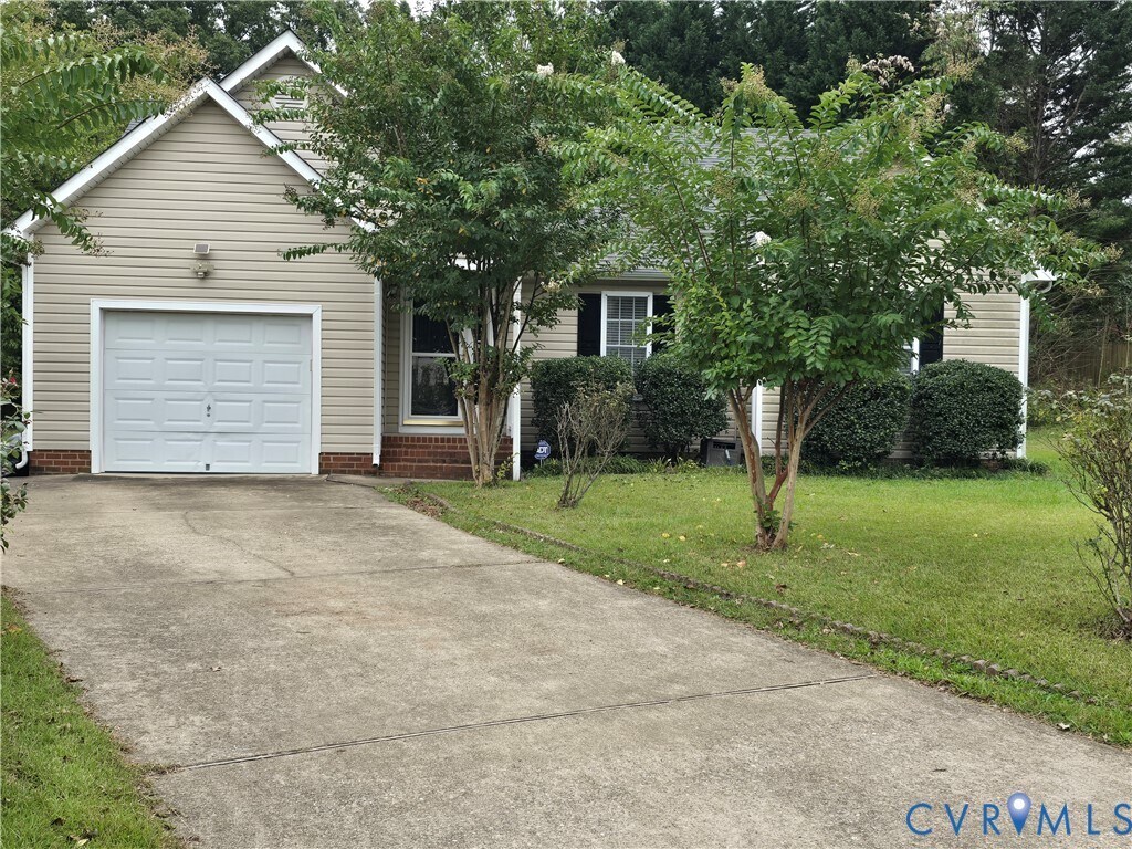 Foto principal - 5607 Jessup Station Pl