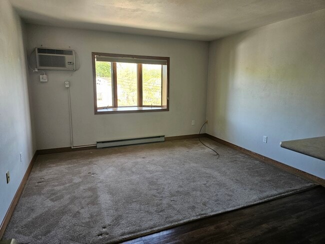 Standard 1-Bedroom (Living Room) - The Millennial