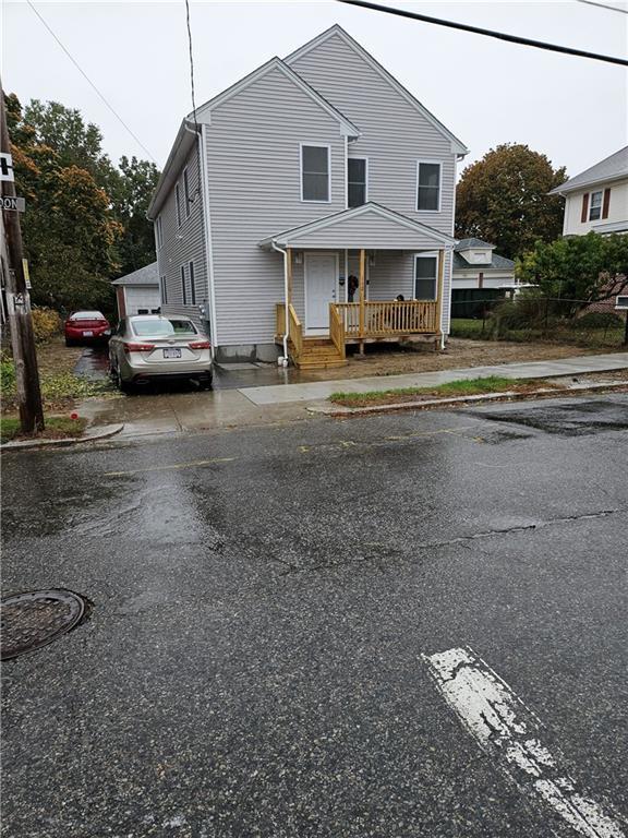 112110 Langdon St Unit 2, Providence, RI 02904 Room for Rent in