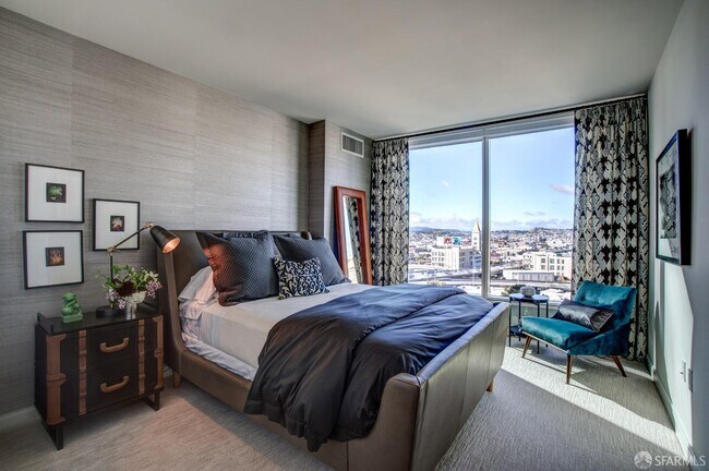 Foto del edificio - 401 Harrison St