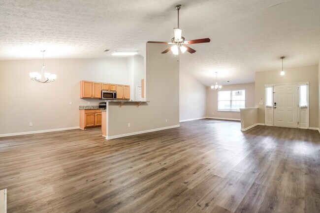 Foto del edificio - 5324 Paddington Ln