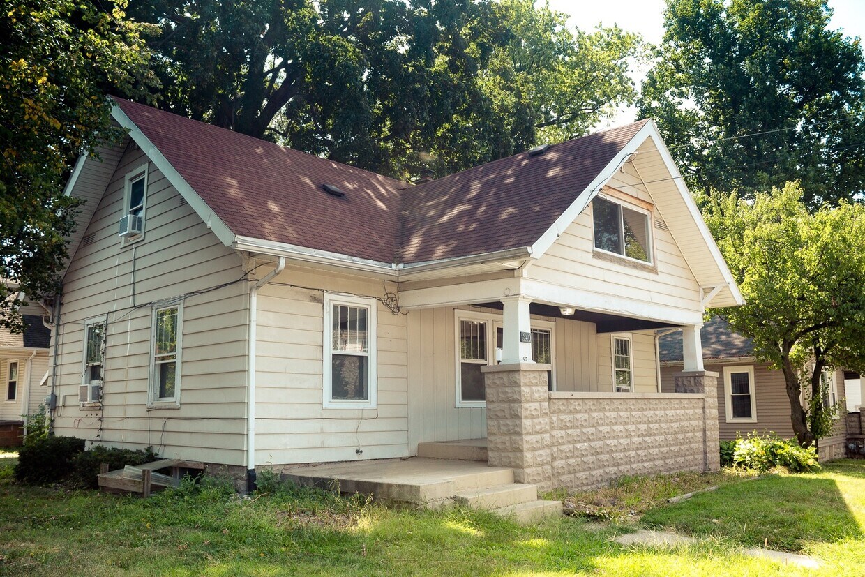 Foto principal - 540 Vine St