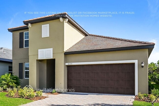 Foto del edificio - 14220 20th St E