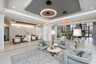 Interior Photo - Bexley Exchange