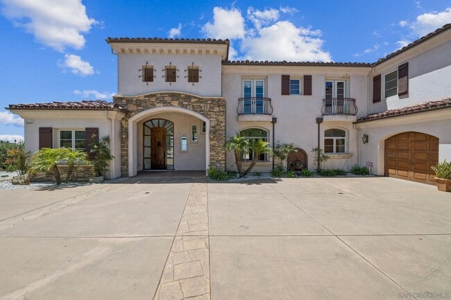 Building Photo - 8049 Camino De Arriba